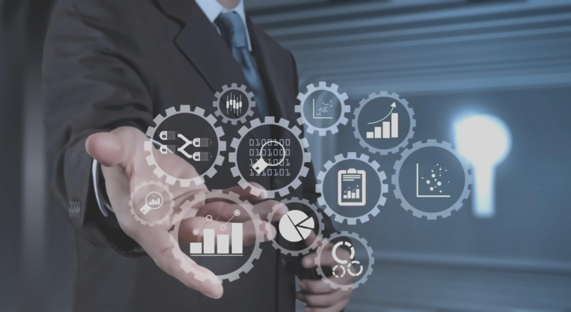 Lernumgebung für organisches Suchwachstum bei Feranovalis