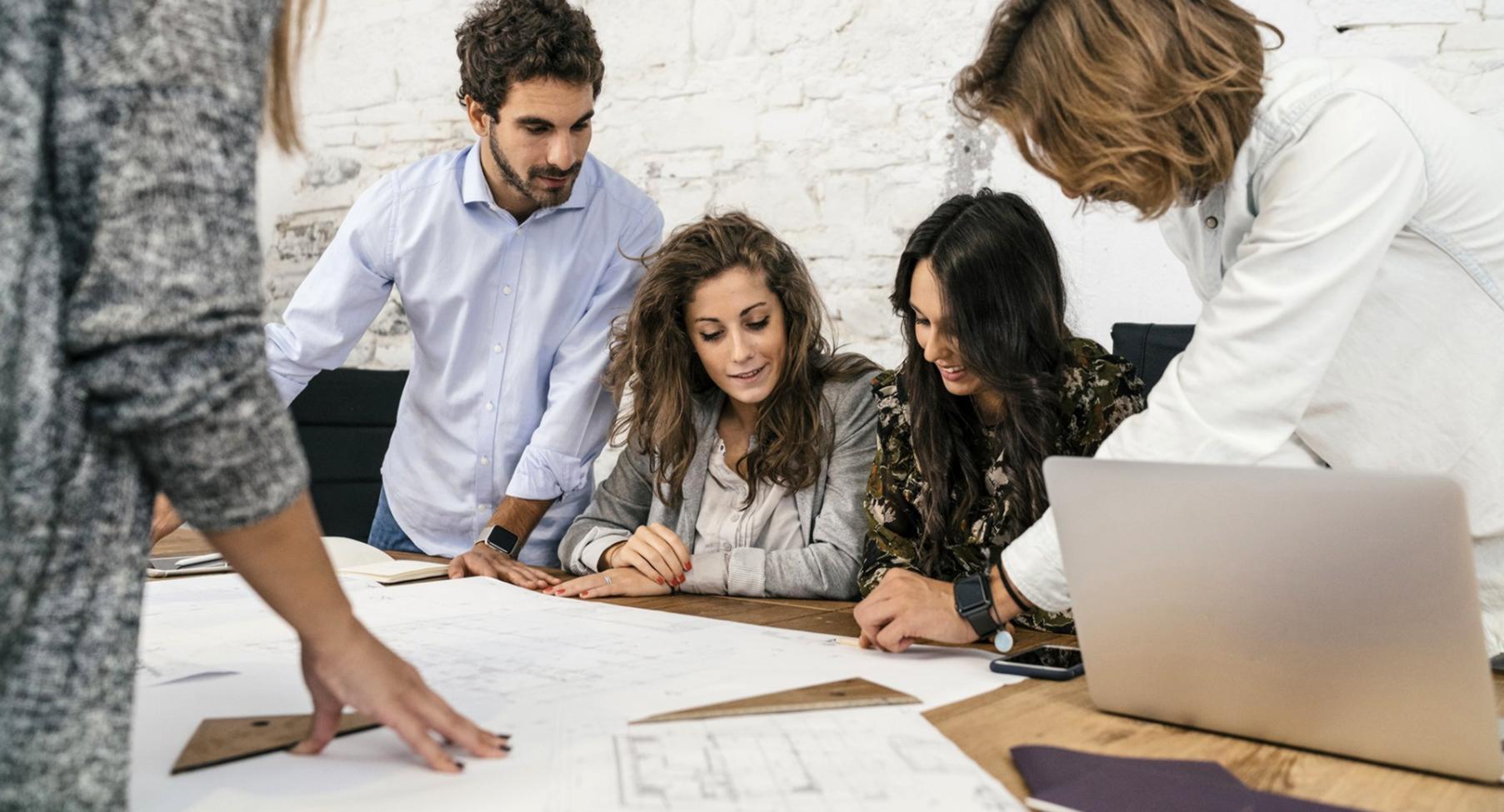 Flexibles Lernen mit individuellem Tempo bei Feranovalis