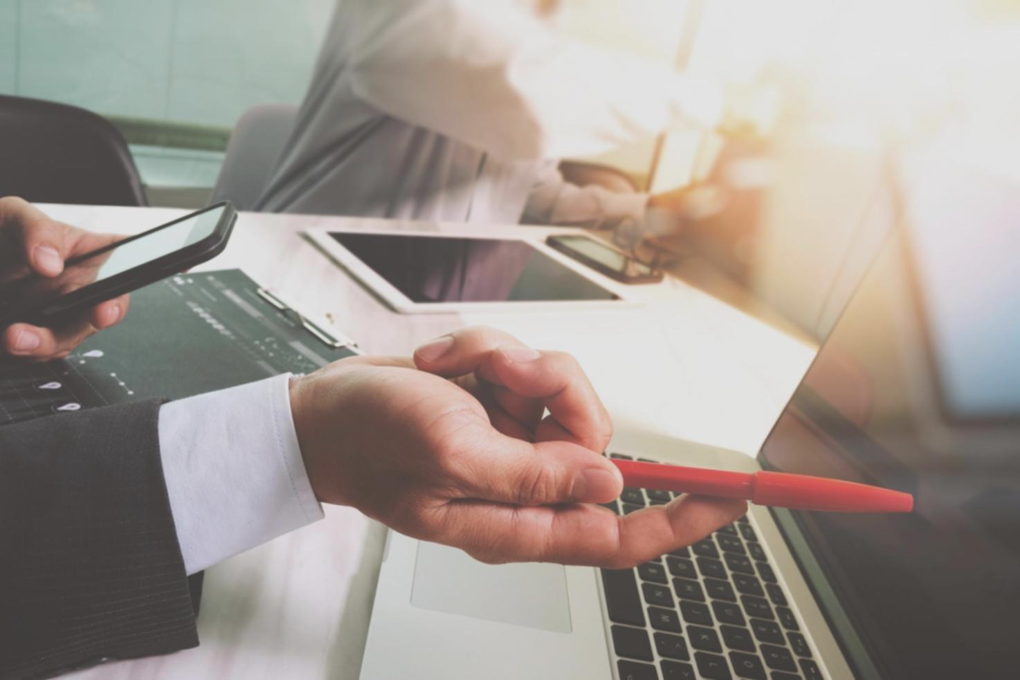 Online-Lernplattform Feranovalis – interaktive Kurse für alle